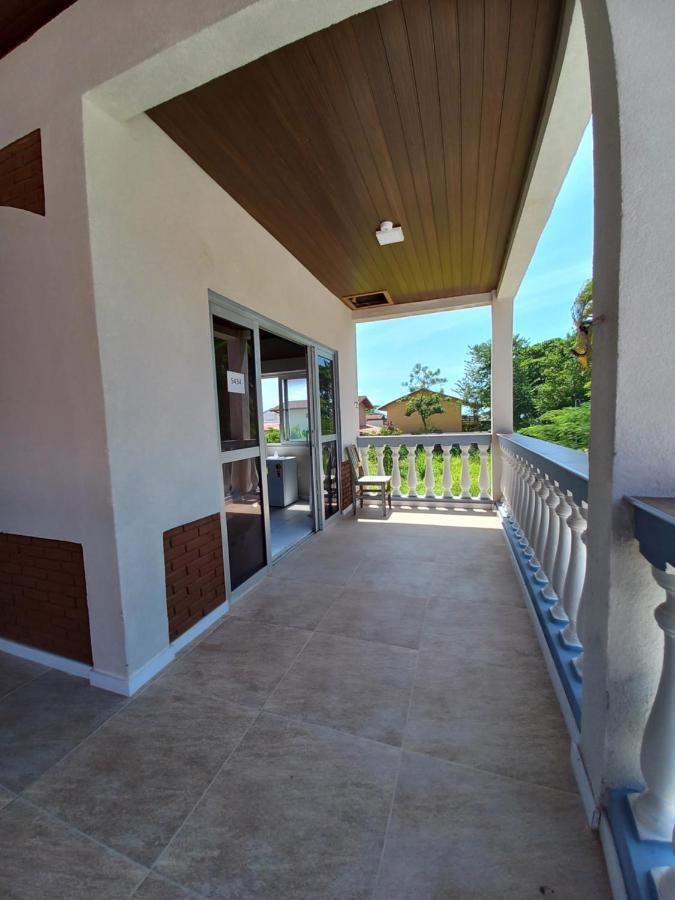Hotel E Pousada Pouso54 Ubatuba Kültér fotó