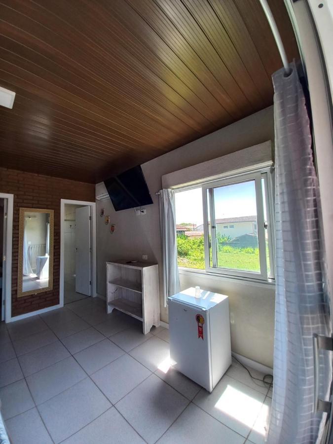 Hotel E Pousada Pouso54 Ubatuba Kültér fotó