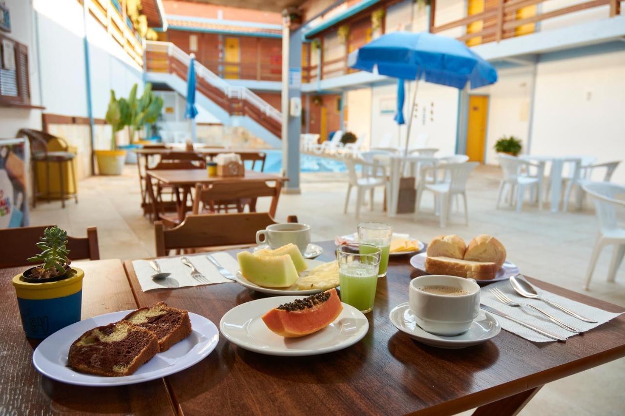 Hotel E Pousada Pouso54 Ubatuba Kültér fotó