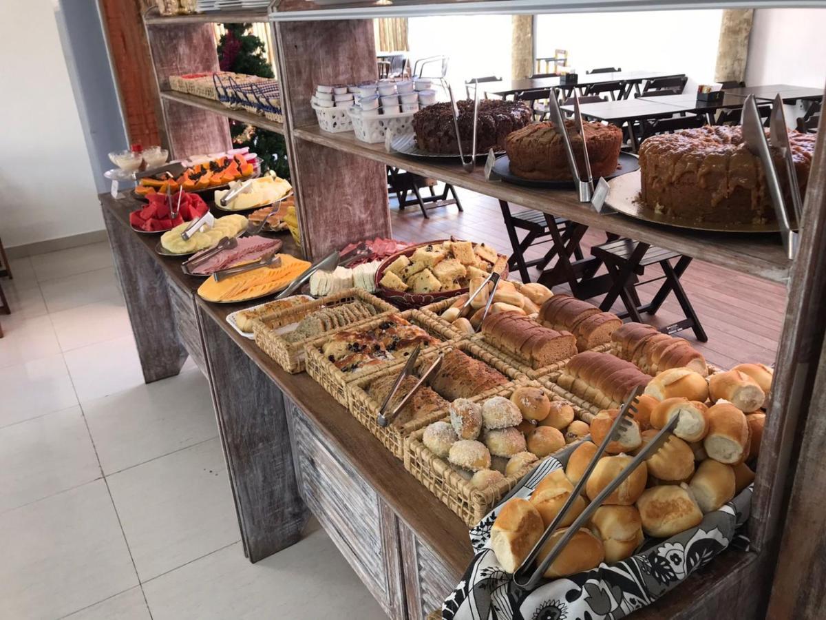 Hotel E Pousada Pouso54 Ubatuba Kültér fotó