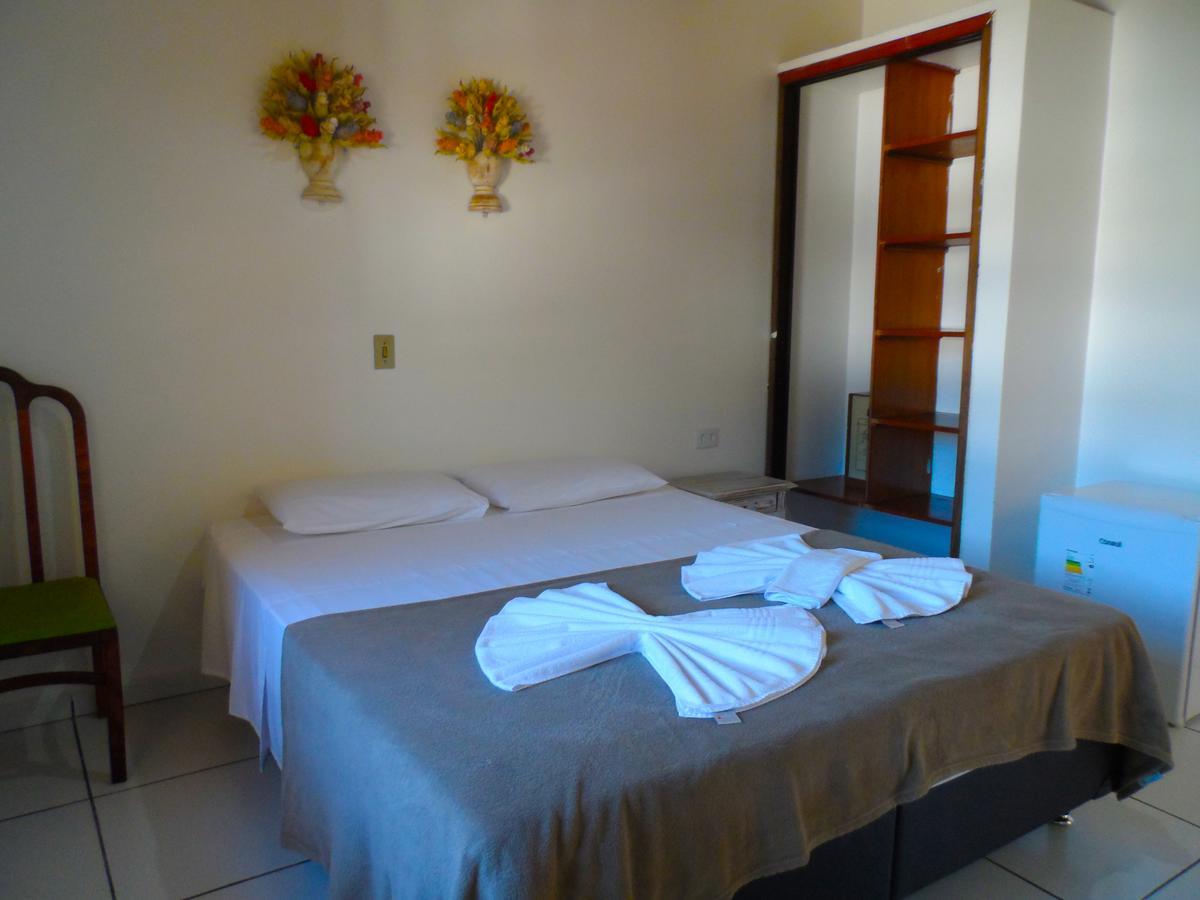 Hotel E Pousada Pouso54 Ubatuba Kültér fotó